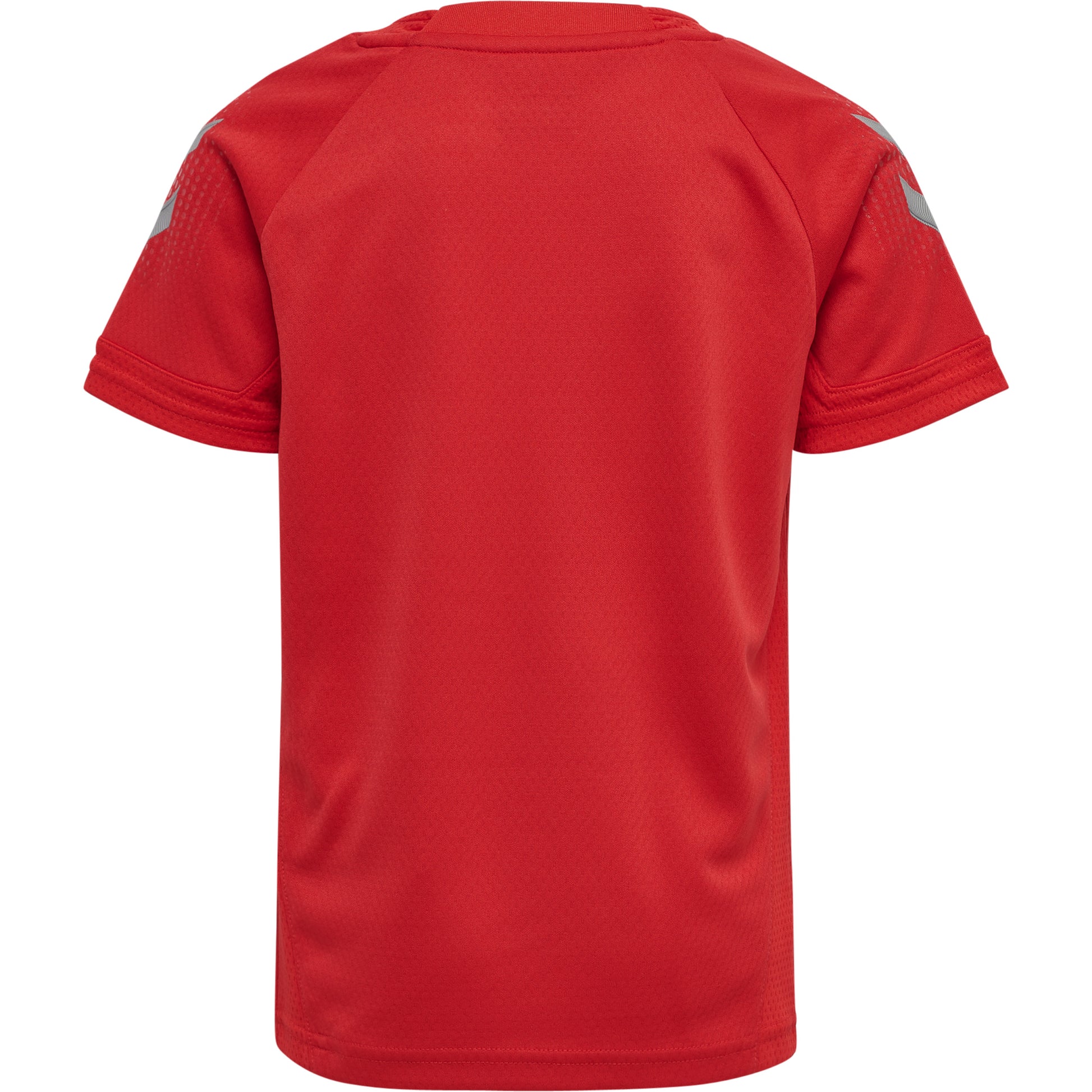 3062-TRUE RED