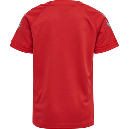 3062-TRUE RED