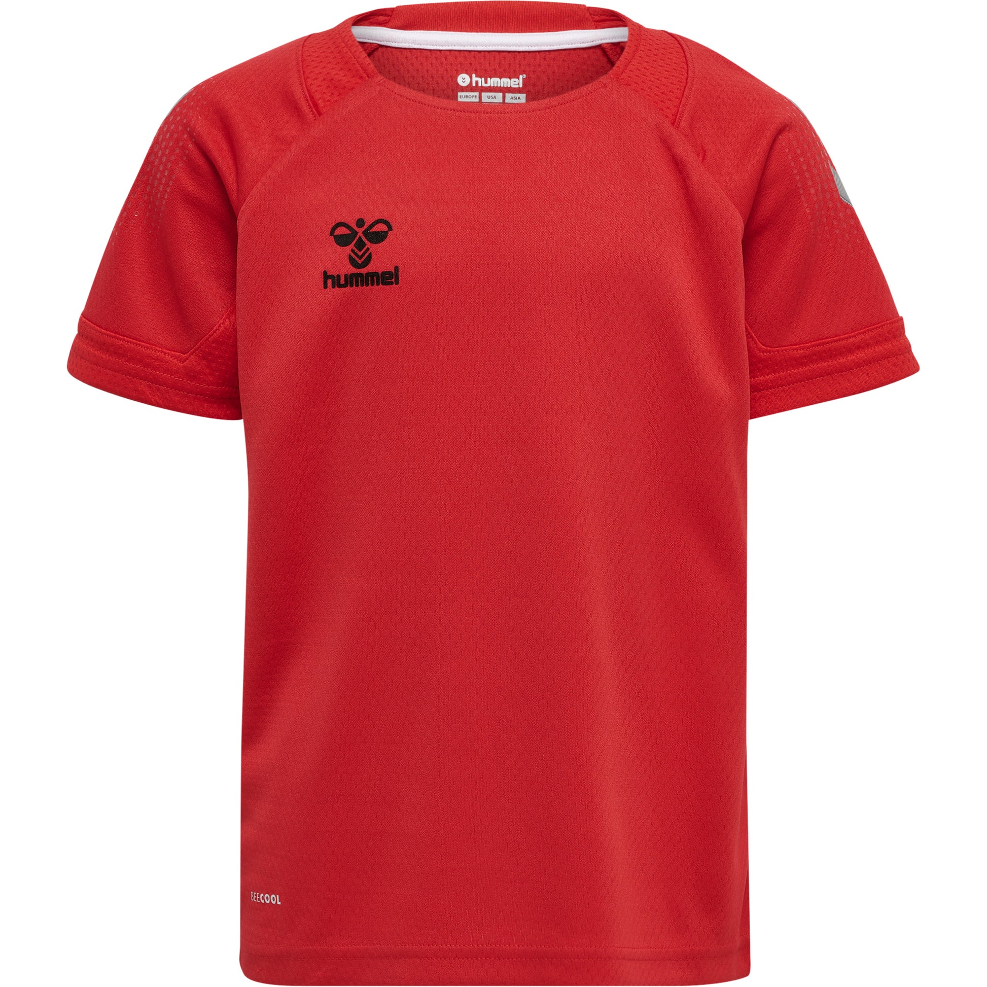 3062-TRUE RED