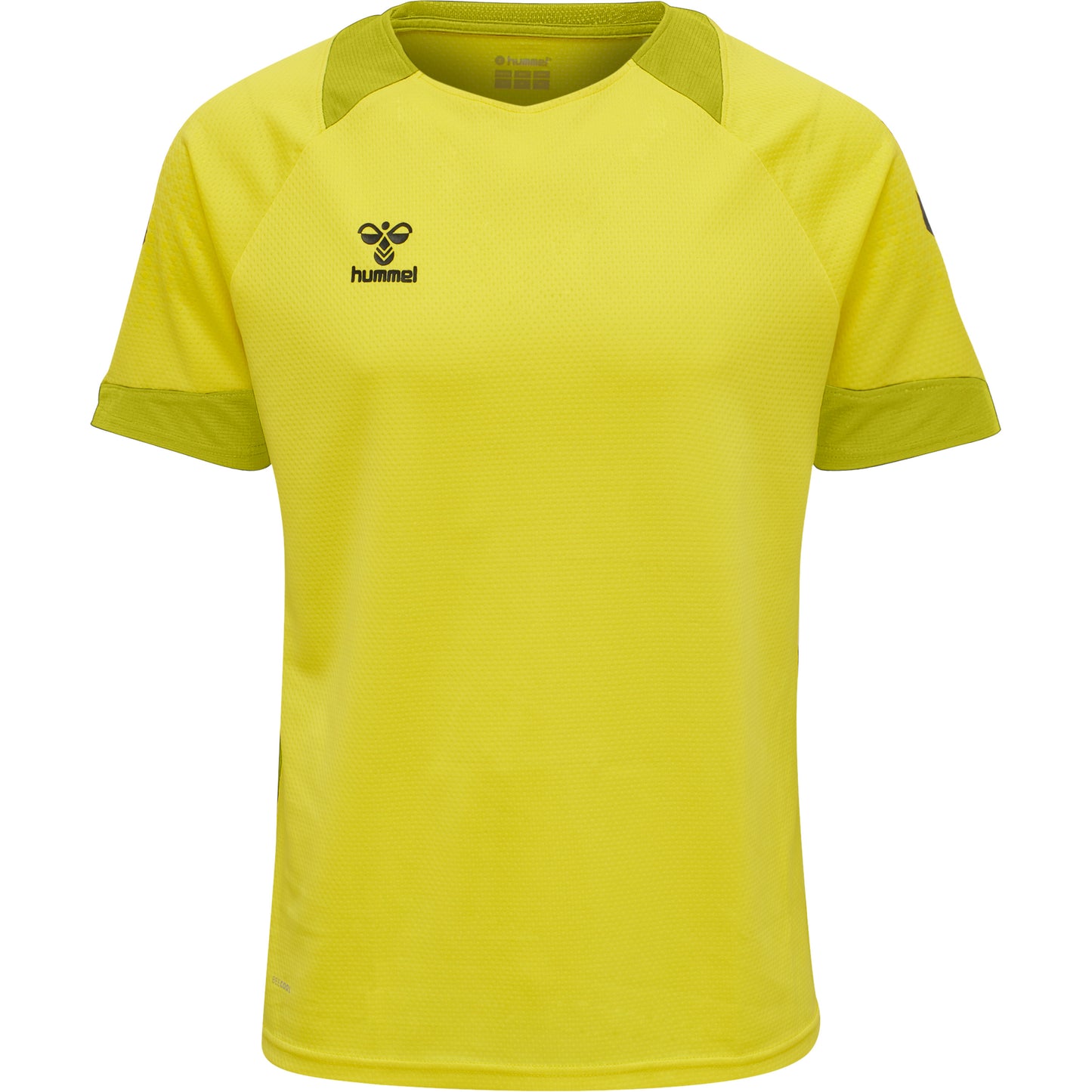 5269-BLAZING YELLOW