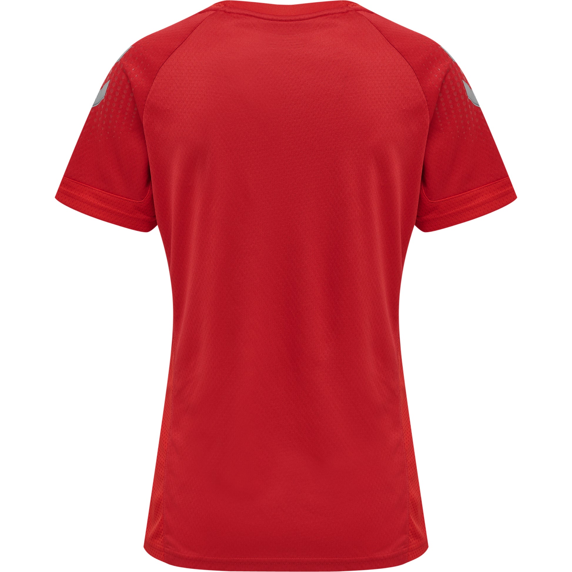 3062-TRUE RED