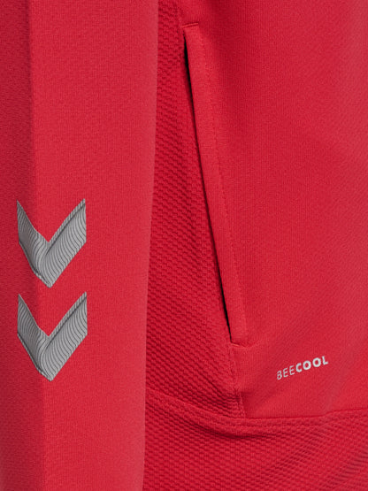 3062-TRUE RED