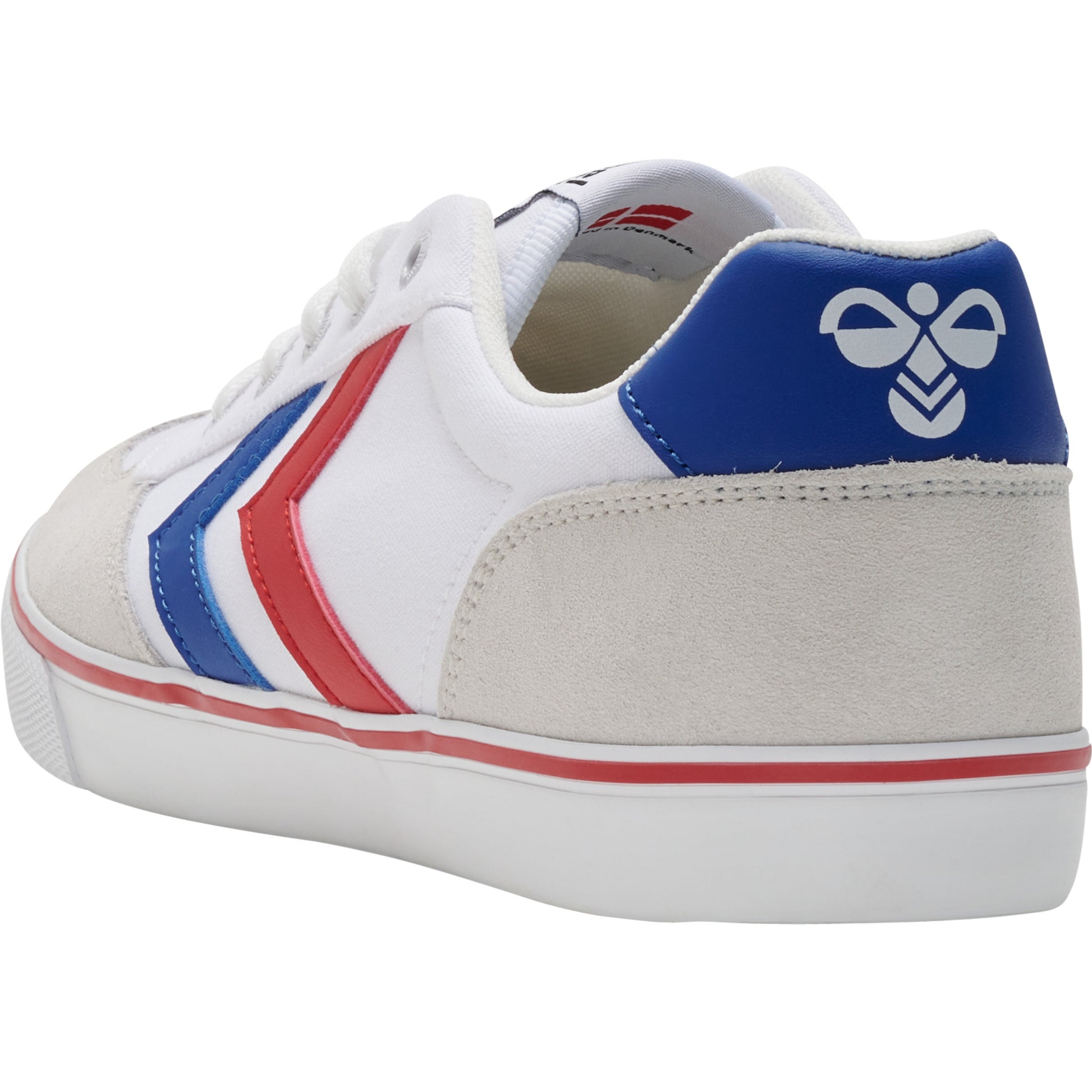 9241-WHITE/RED/BLUE