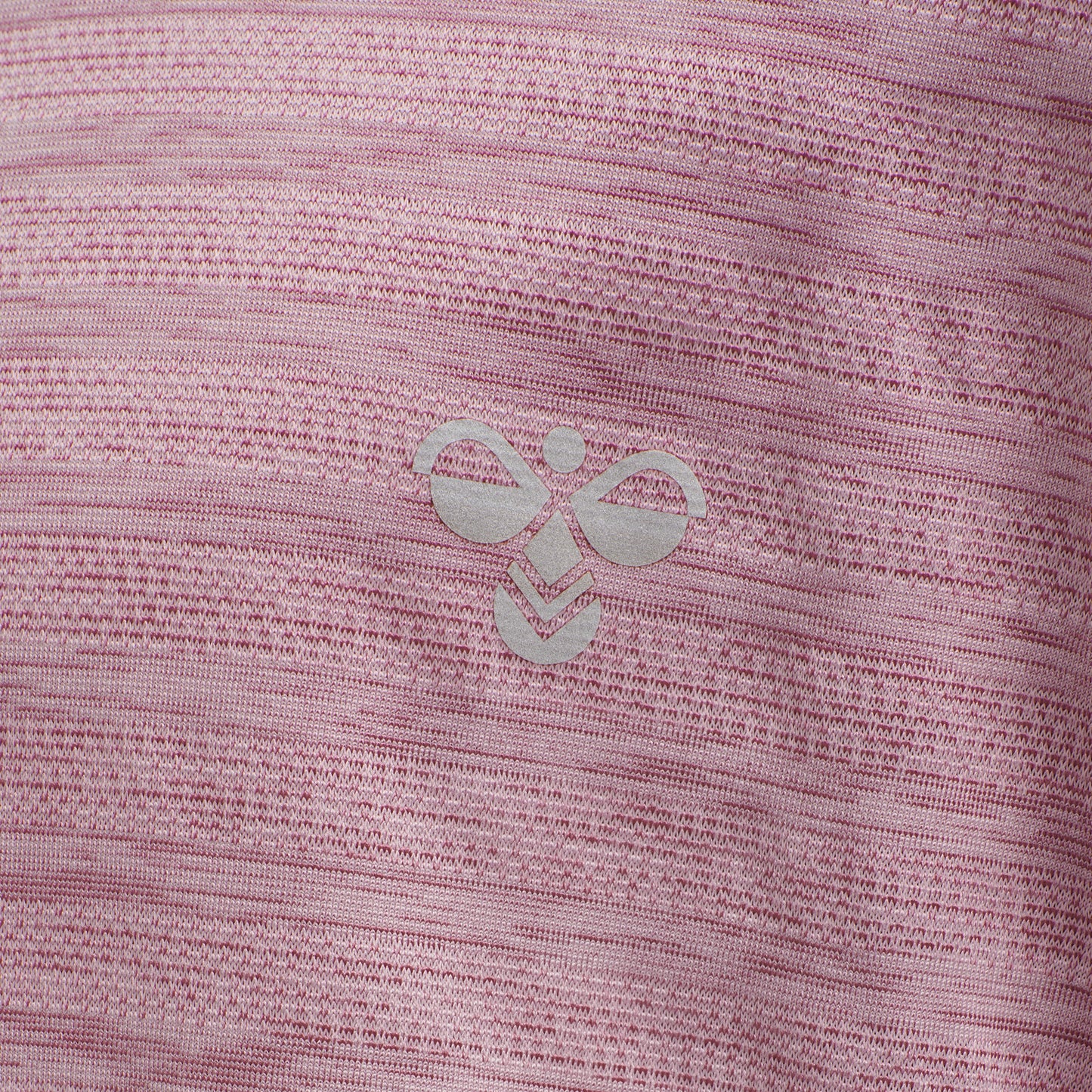 hmlLYNETTE T-SHIRT L/S