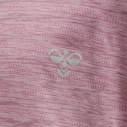 hmlLYNETTE T-SHIRT L/S