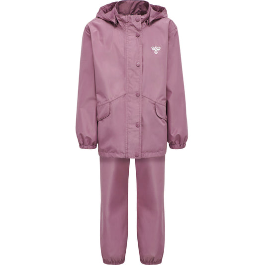 3421-DUSKY ORCHID