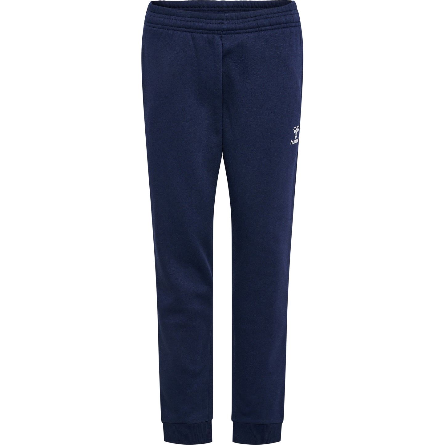 hmlMOVER COTTON CUFF PANTS KIDS