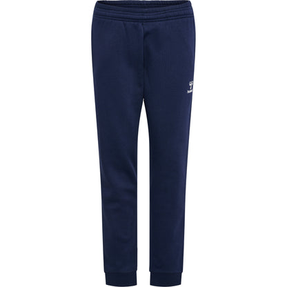 hmlMOVER COTTON CUFF PANTS KIDS