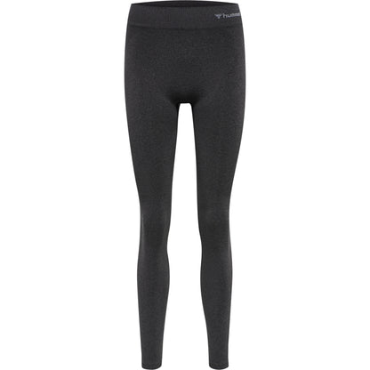 2508-BLACK MELANGE