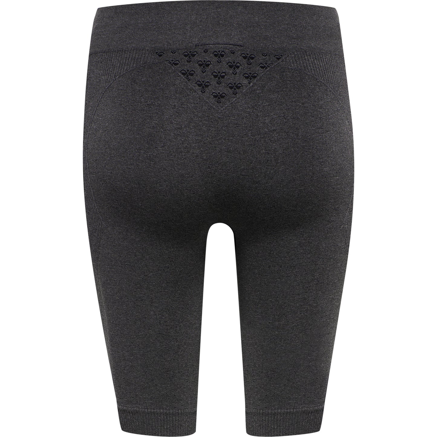 2508-BLACK MELANGE