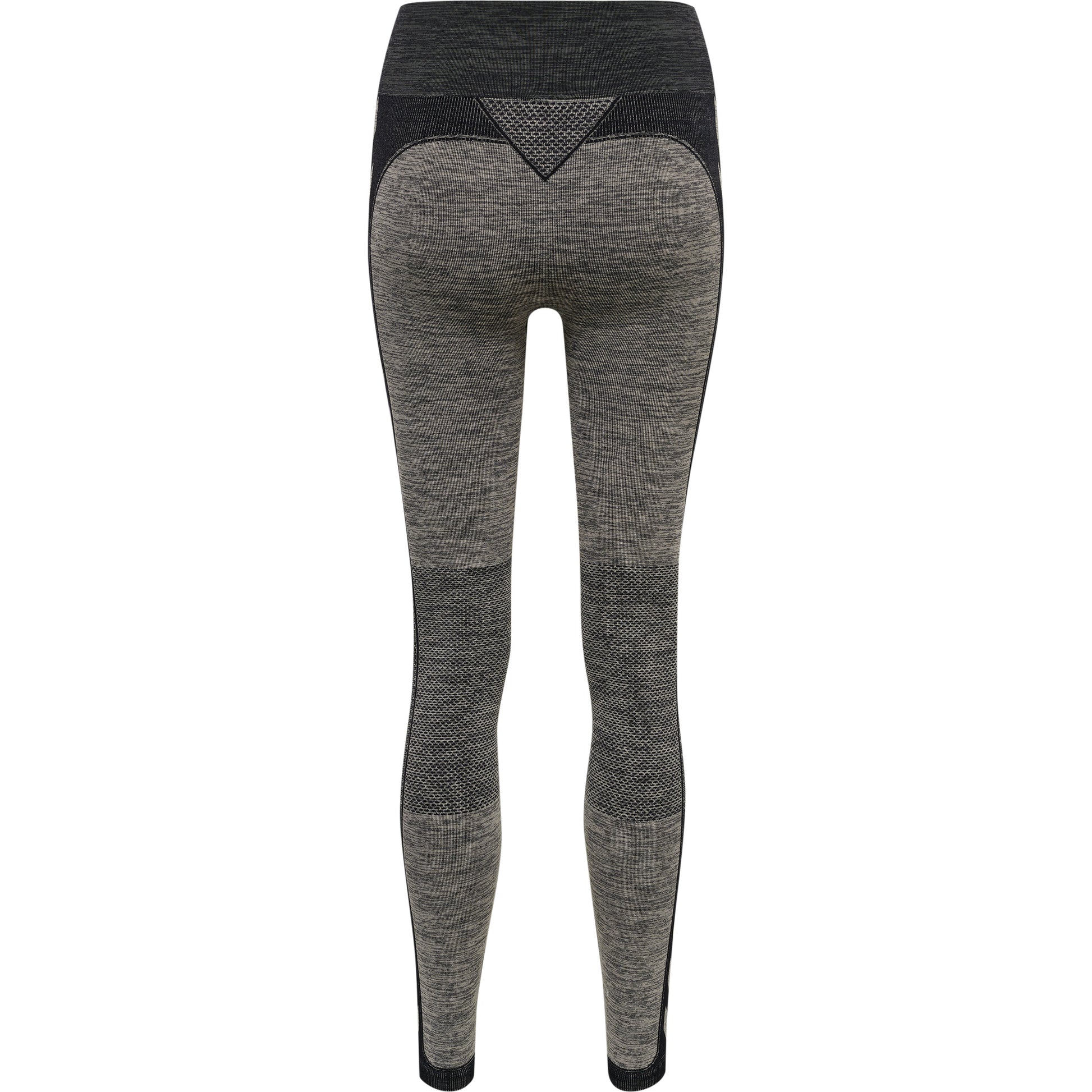 2122-CHATEAU GRAY/BLACK MELANGE