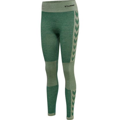 6465-LAUREL WREATH/LILY PAD MELANGE