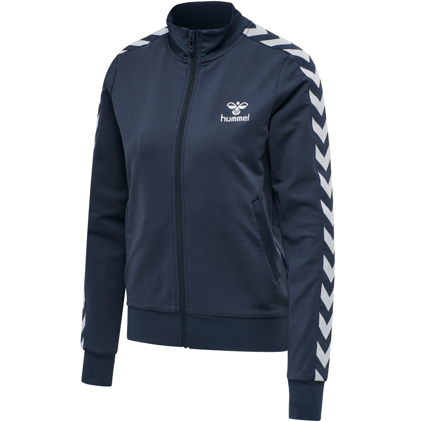 hmlNELLY 2.0 ZIP JACKET