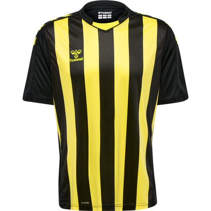 5138-BLACK/BLAZING YELLOW