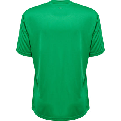 6129-JELLY BEAN/WHITE