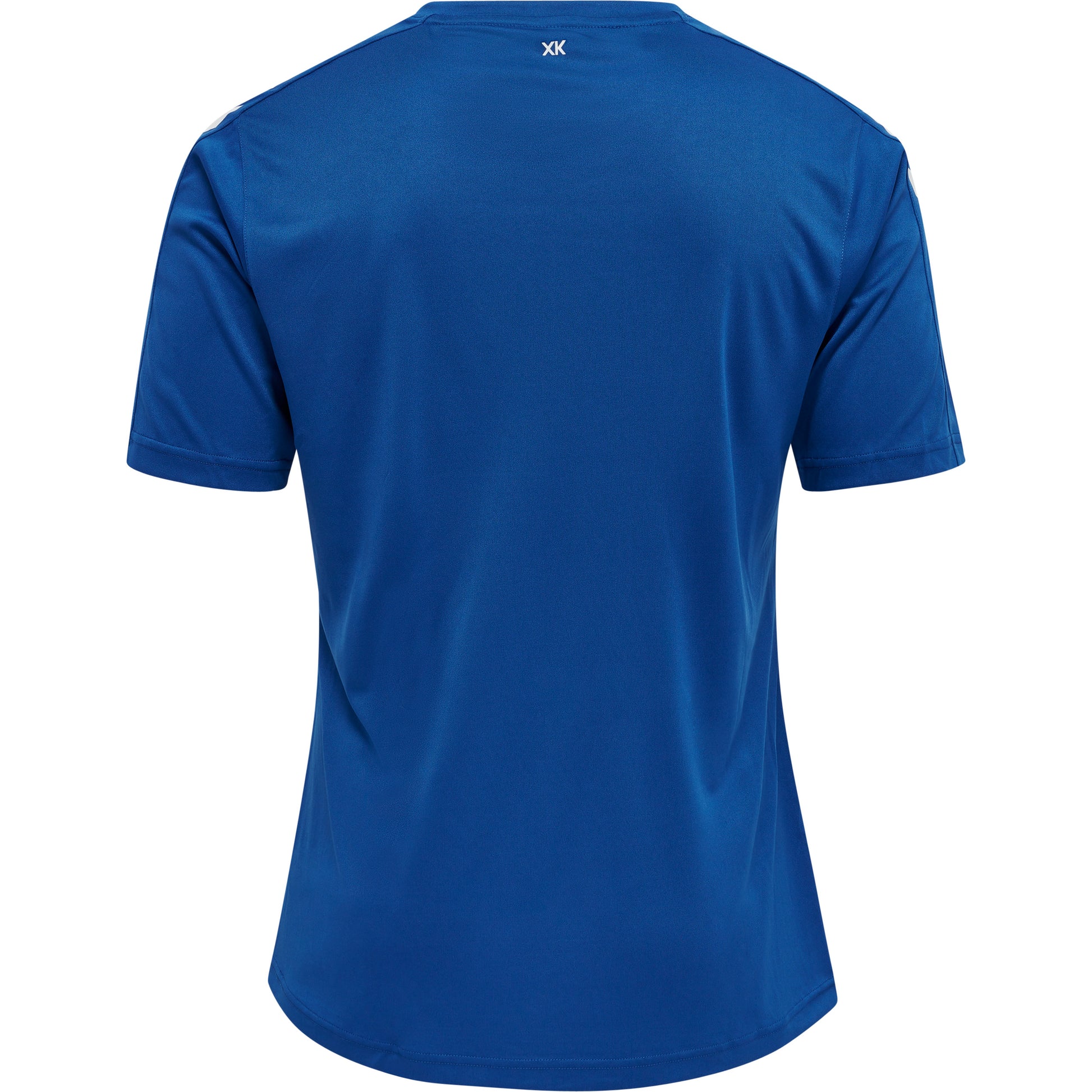 7691-TRUE BLUE/WHITE