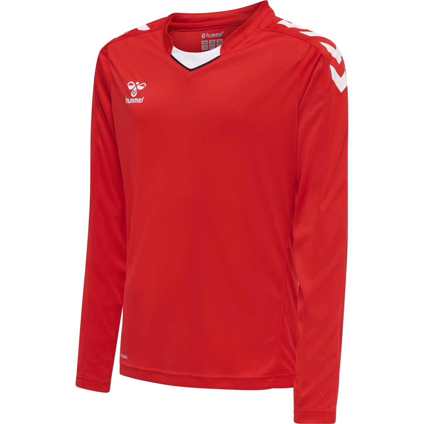 3062-TRUE RED