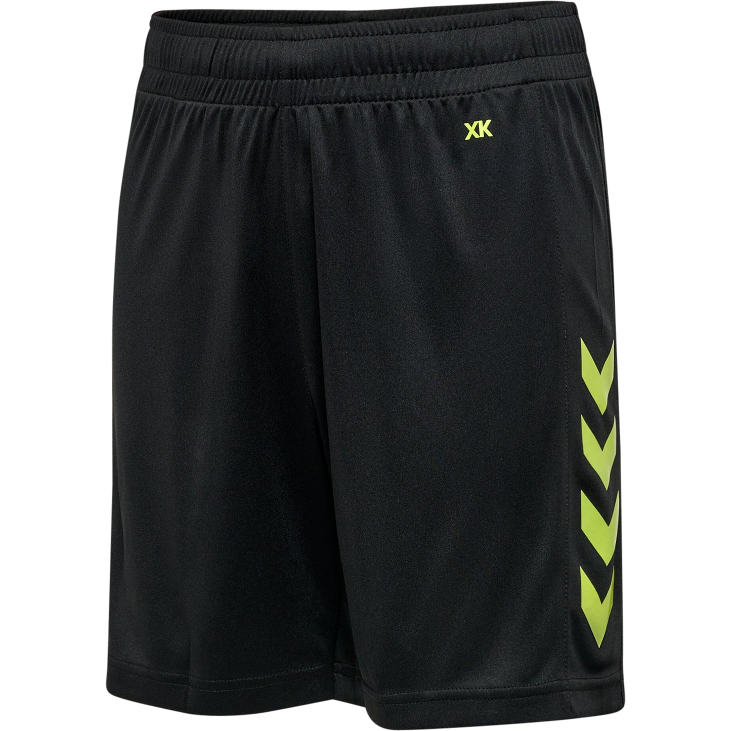 2096-BLACK/LIME POPSICLE