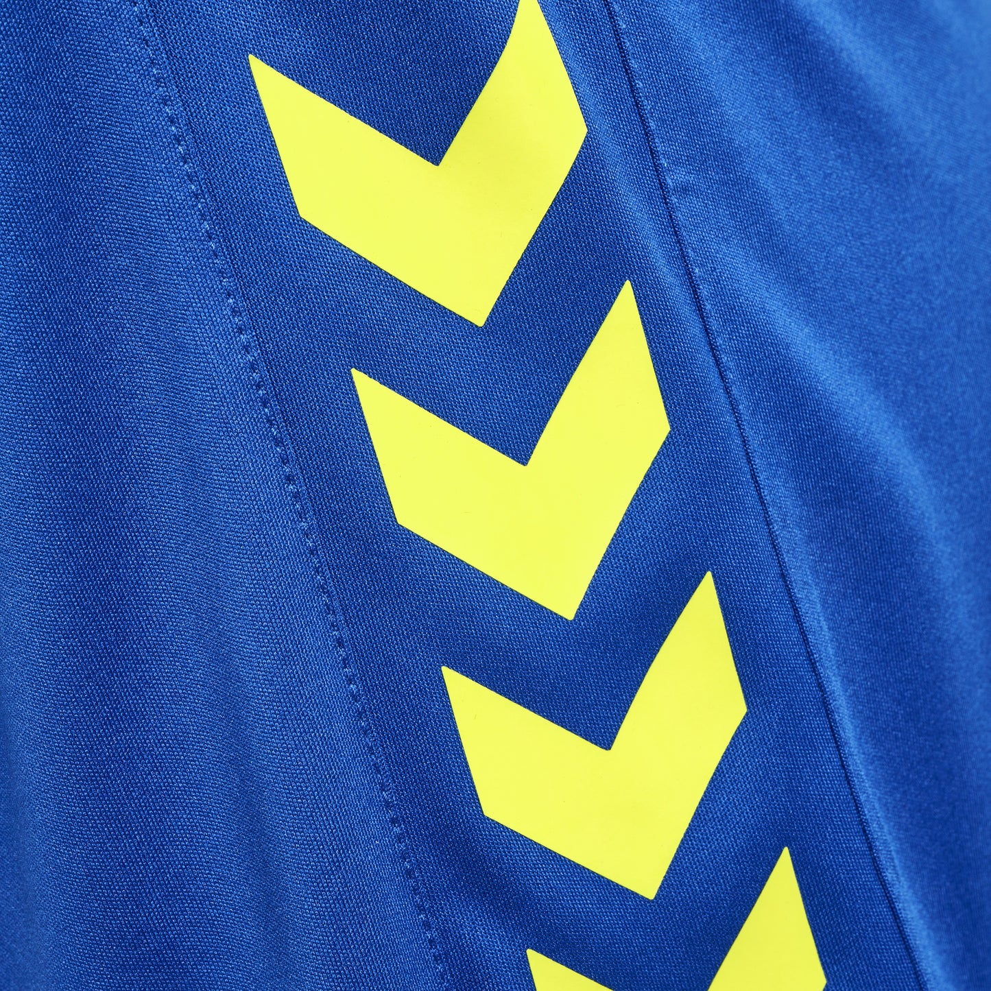 8606-TRUE BLUE/BLAZING YELLOW