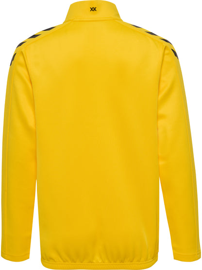 5001-SPORTS YELLOW
