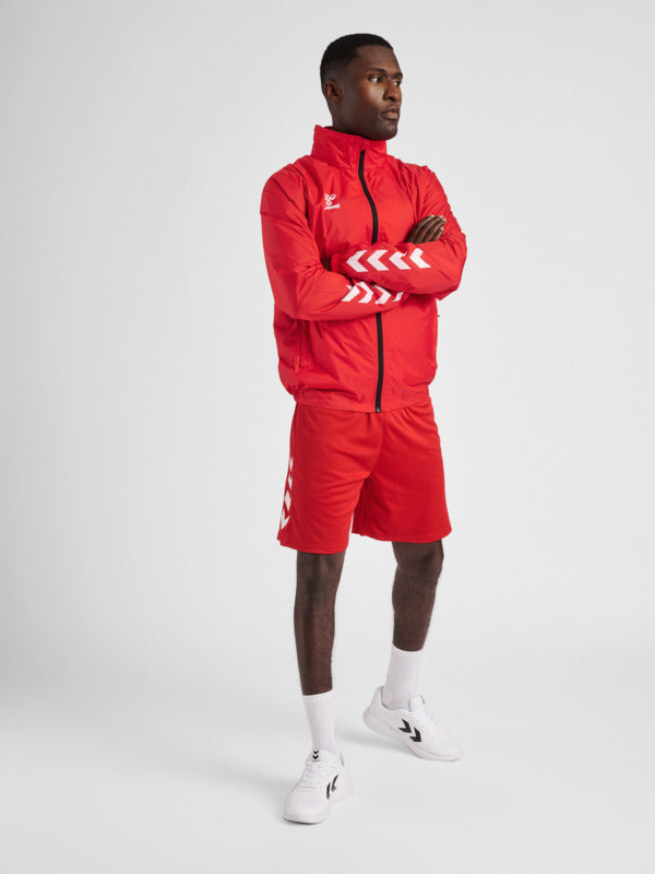 3062-TRUE RED