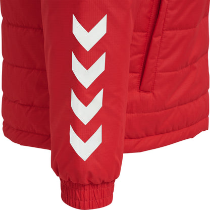 3062-TRUE RED