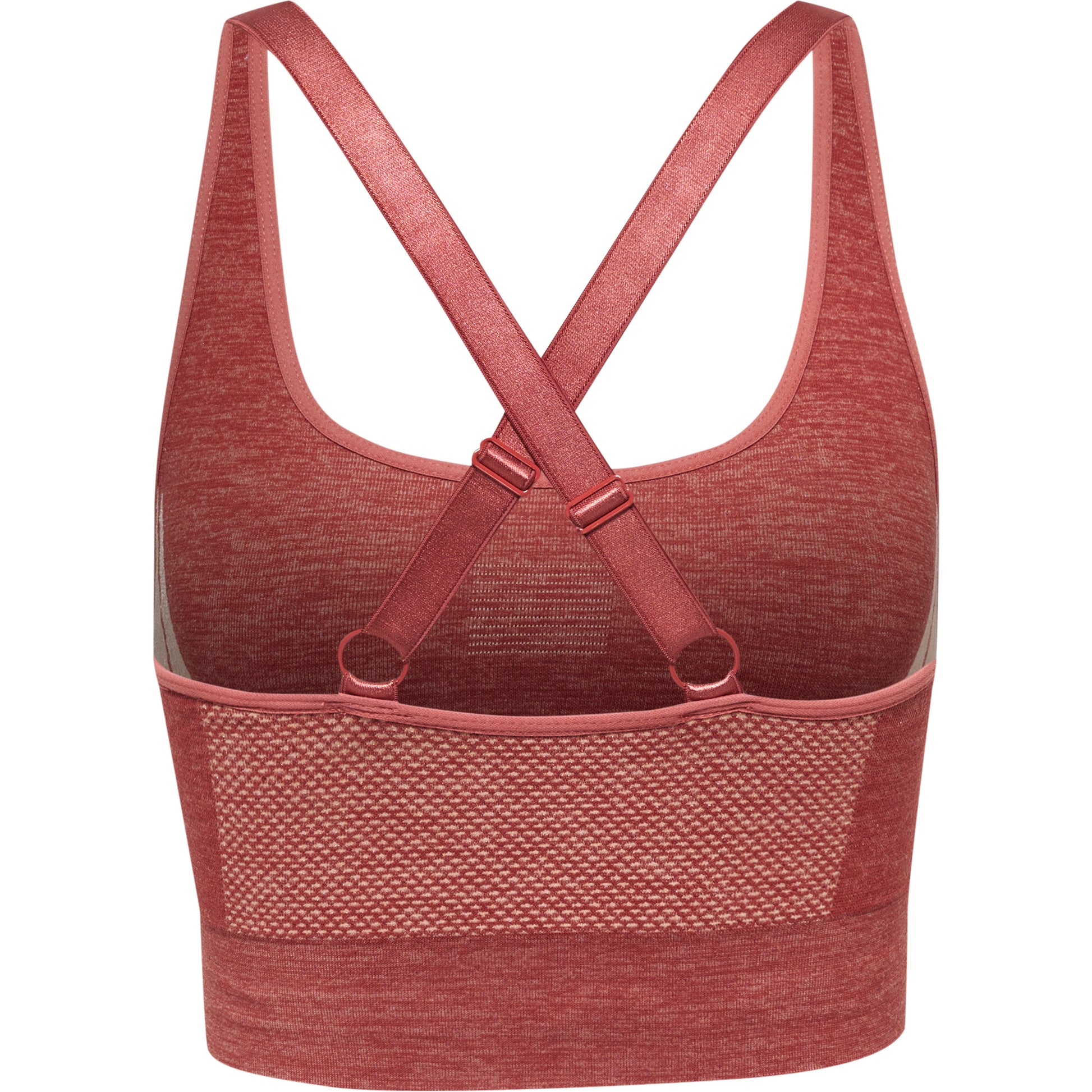 4172-WITHERED ROSE/ROSE TAN MELANGE