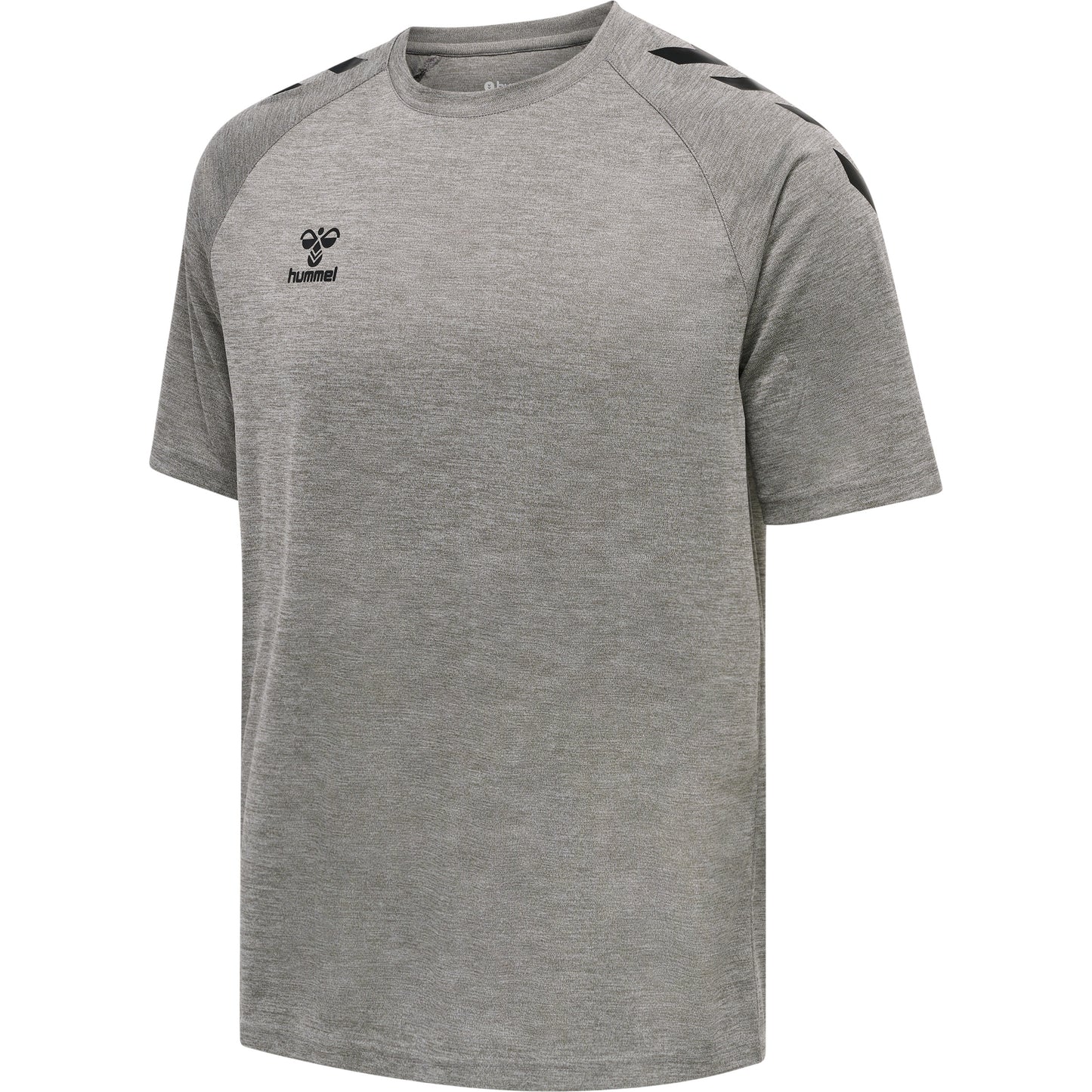 2006-GREY MELANGE