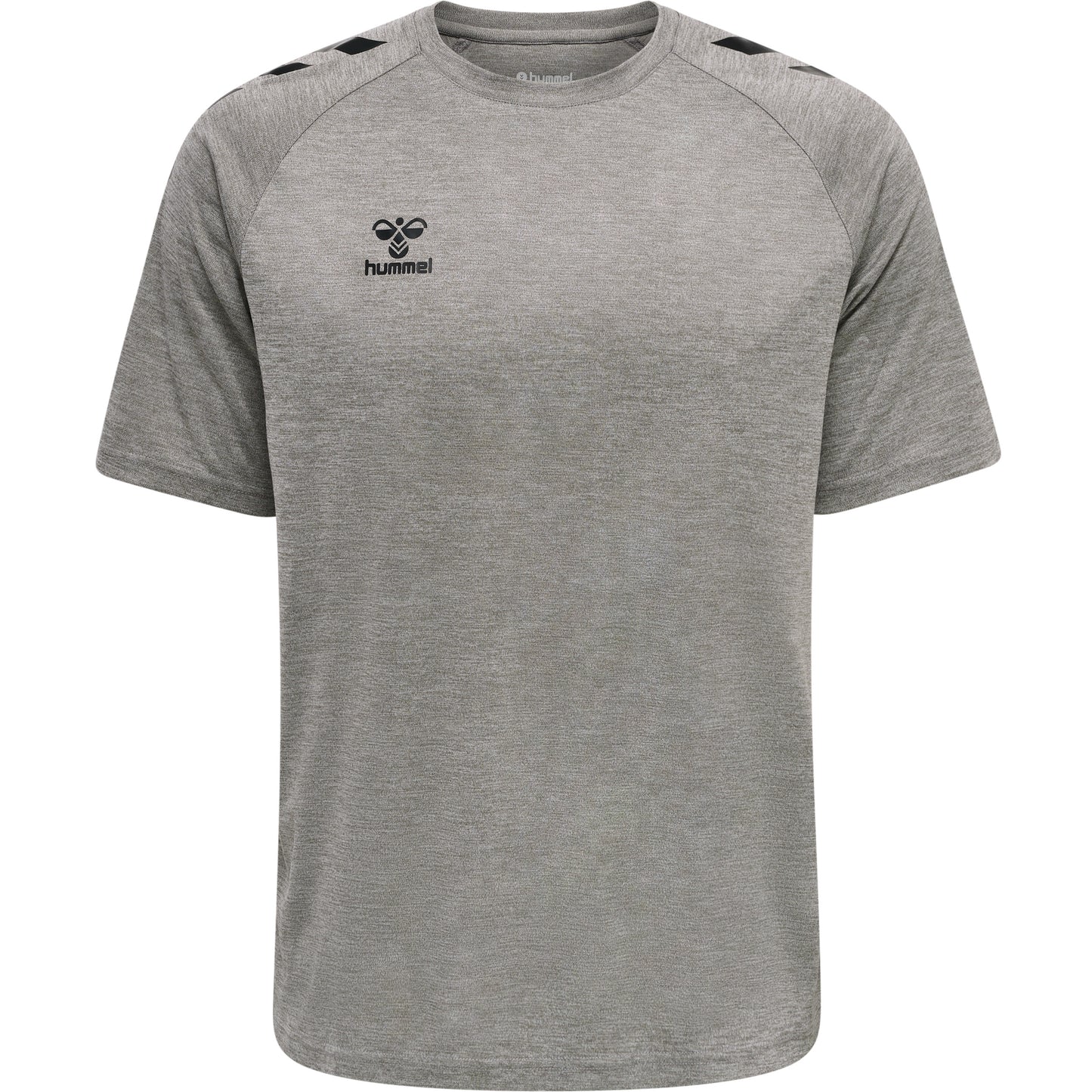 2006-GREY MELANGE