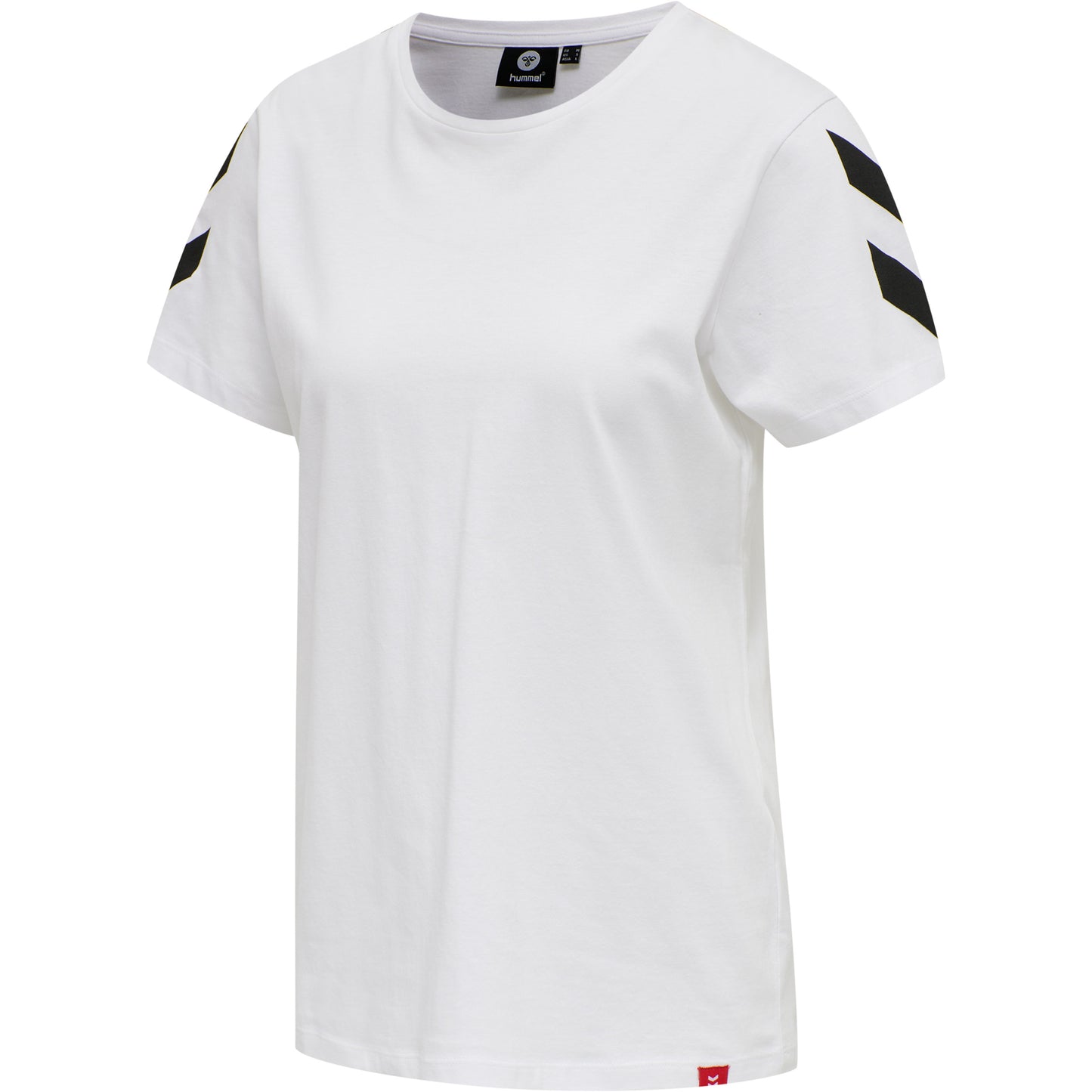 hmlLEGACY WOMAN T-SHIRT