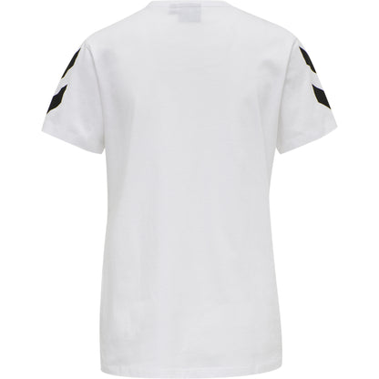 hmlLEGACY WOMAN T-SHIRT