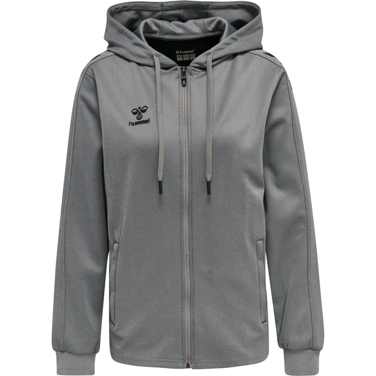 2006-GREY MELANGE