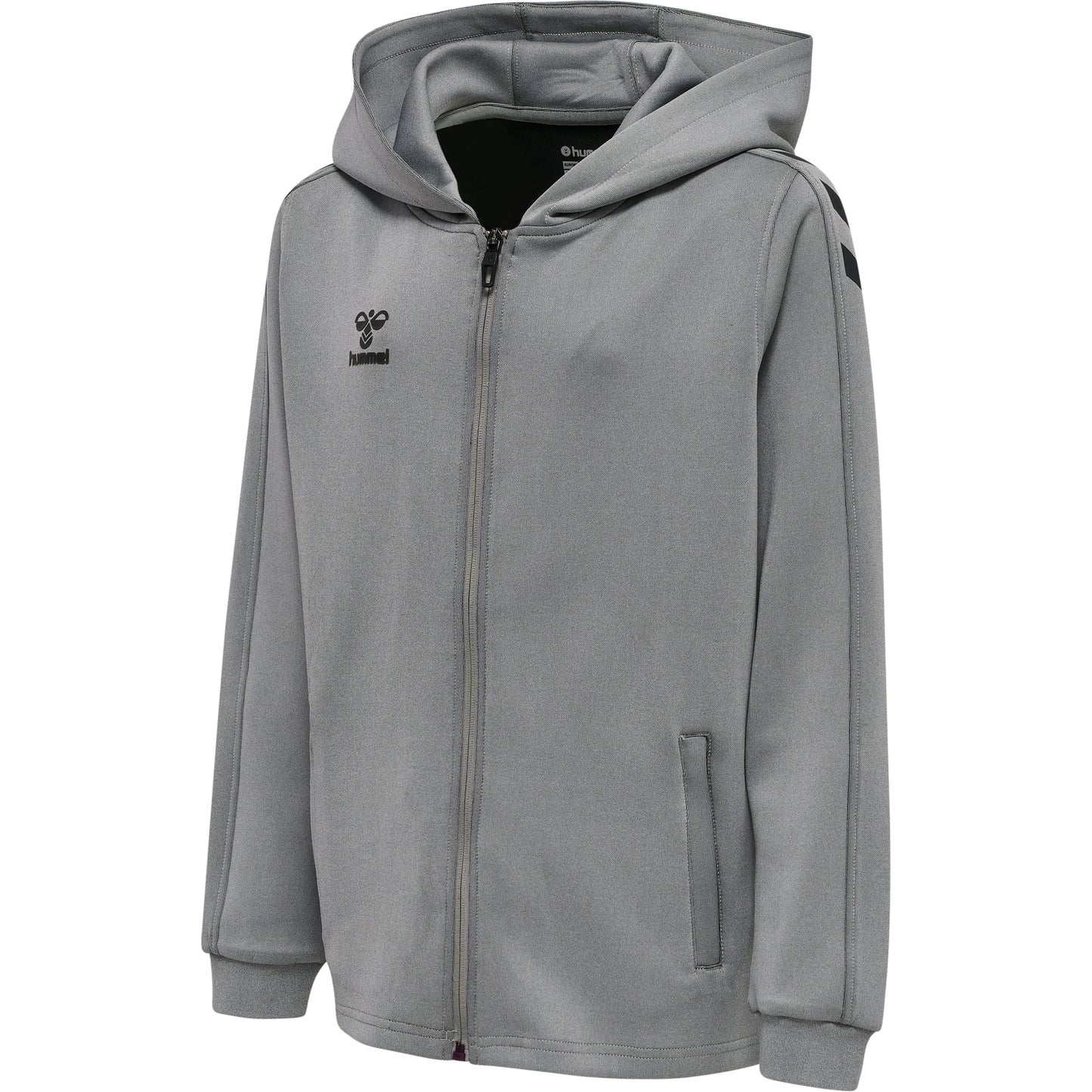 2006-GREY MELANGE