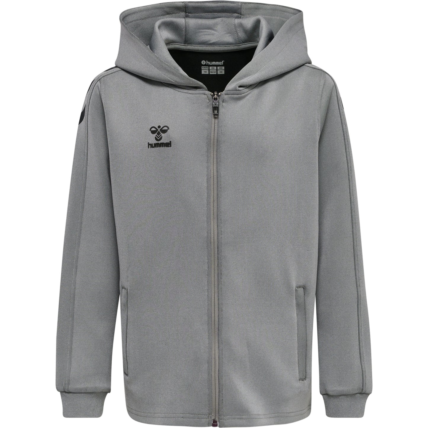2006-GREY MELANGE