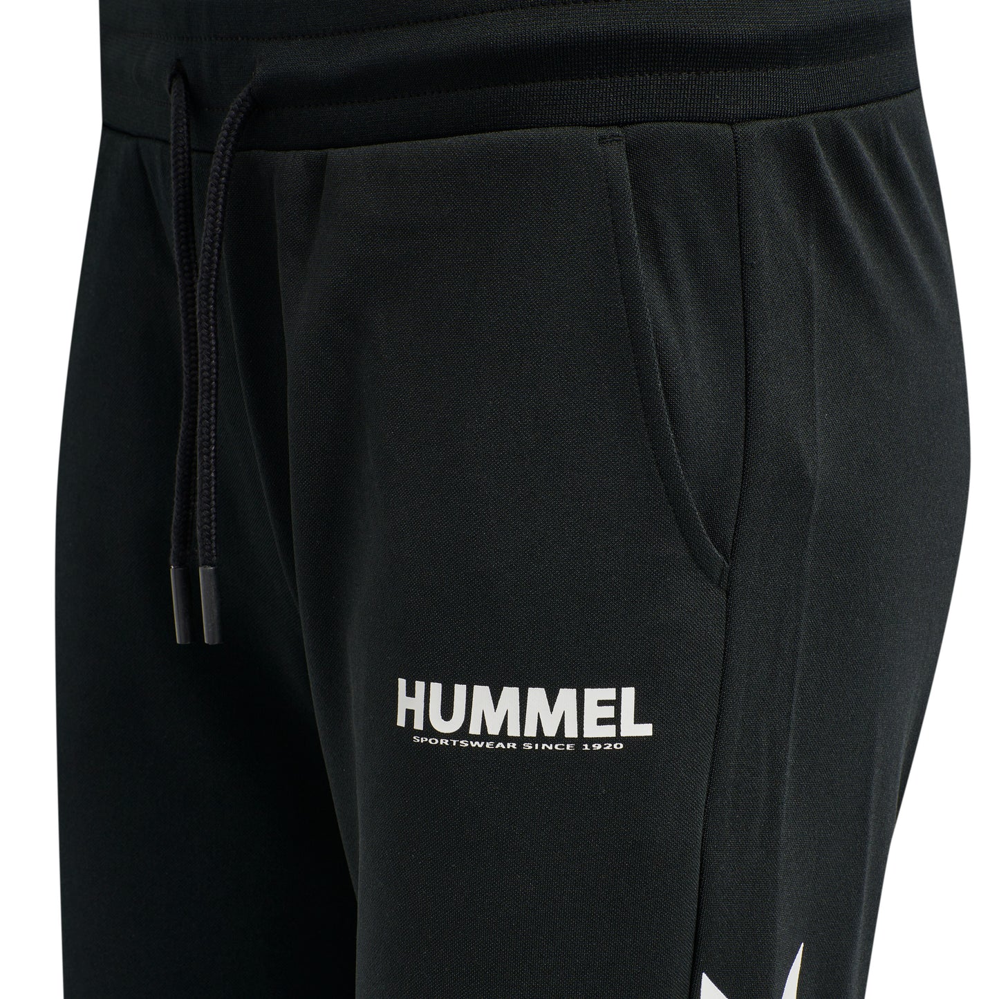 hmlLEGACY POLY WOMAN REGULAR PANTS