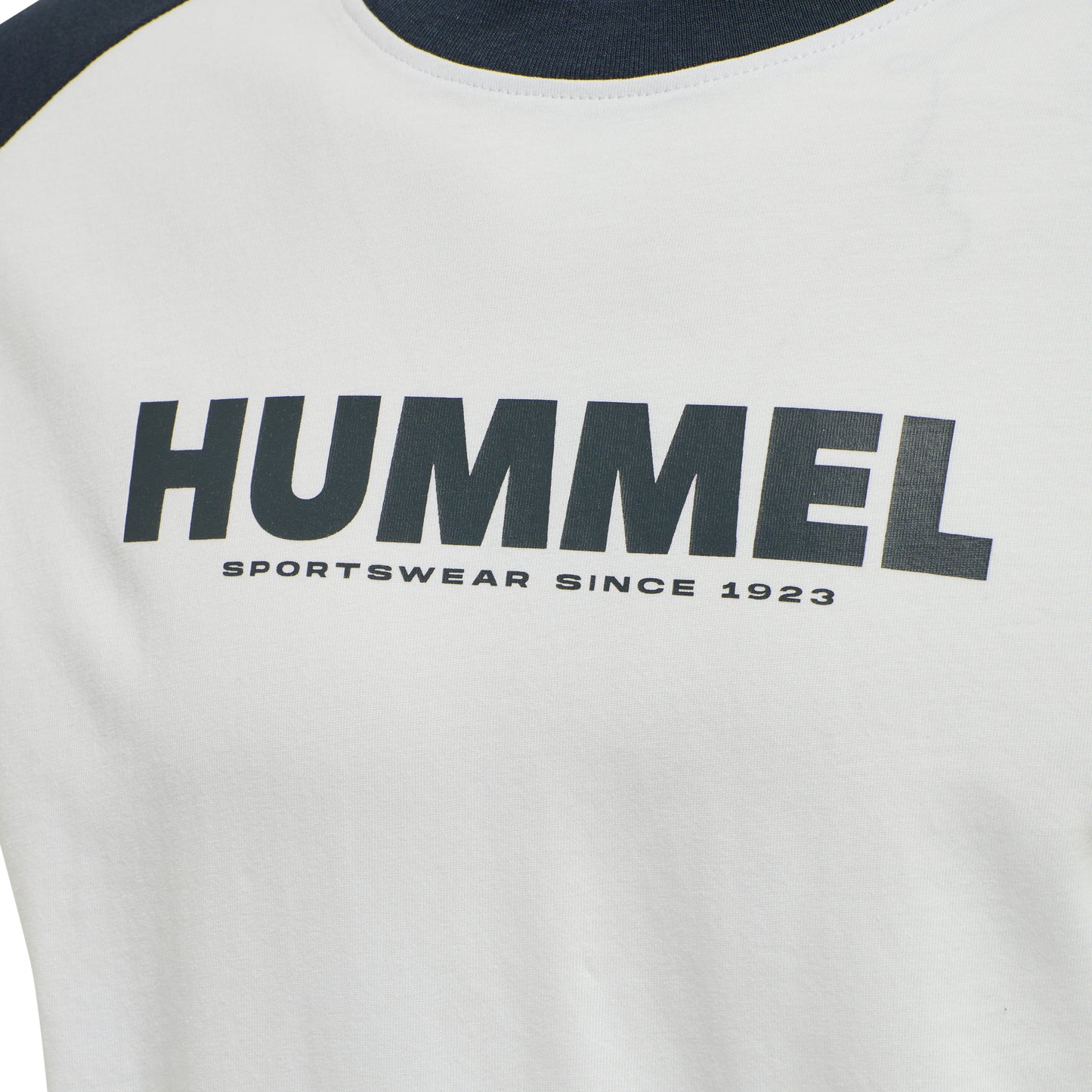hmlLEGACY BLOCKED T-SHIRT