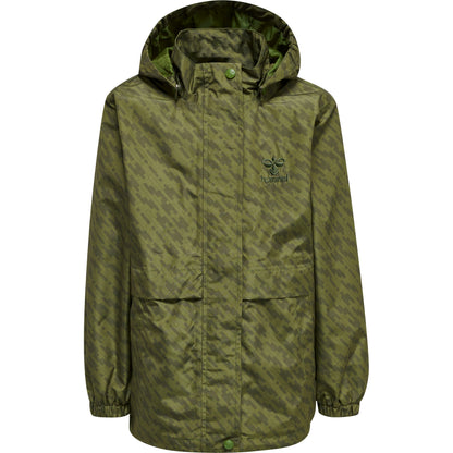 6019-CAPULET OLIVE