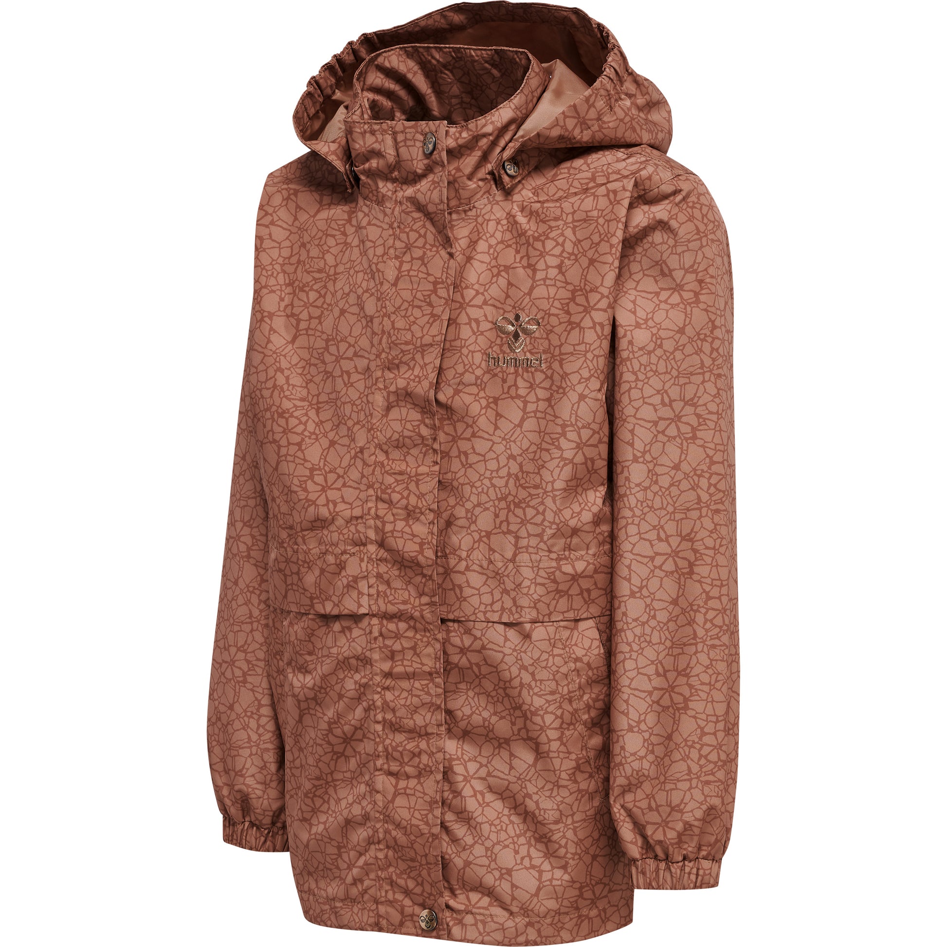 6113-COPPER BROWN