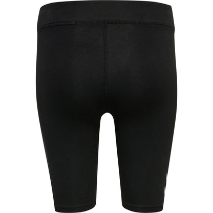 hmlTE MAJA MW COTTON TIGHT SHORTS