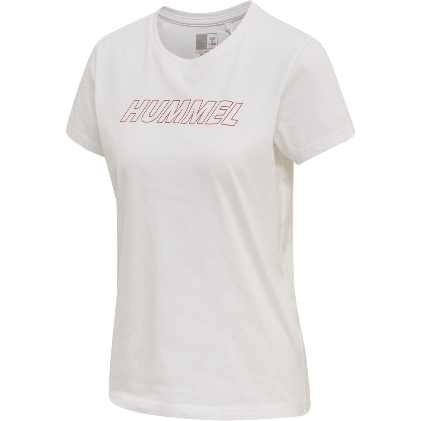 9581-WHITE/WITHERED ROSE