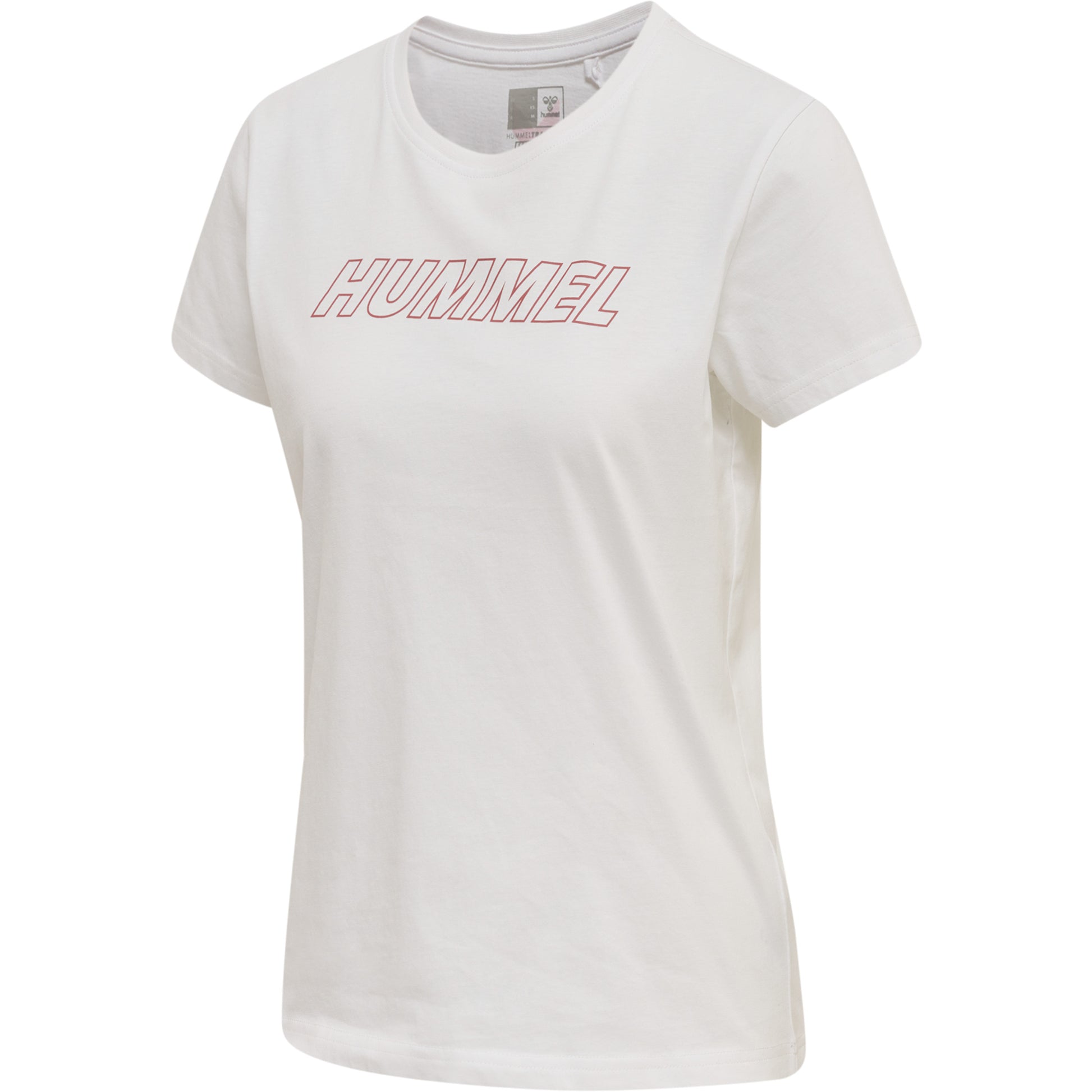 9581-WHITE/WITHERED ROSE