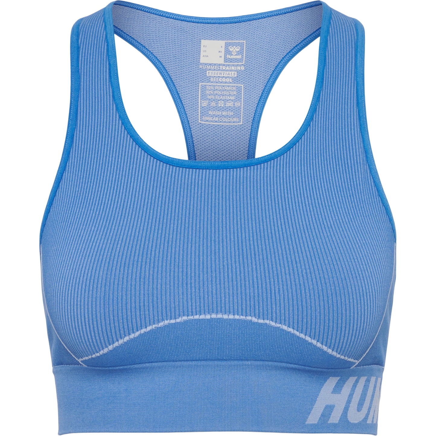 7216-RIVIERA/BLUE BELL MELANGE