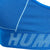 7350-PLACID BLUE/LAPIS BLUE MELANGE