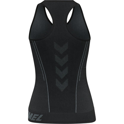 hmlTE CHRISTEL SEAMLESS TOP