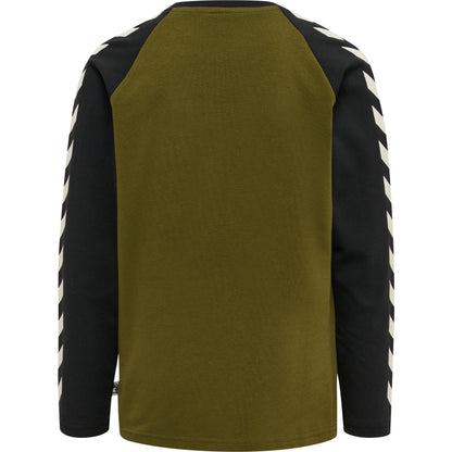 6086-DARK OLIVE