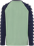 6188-HEDGE GREEN