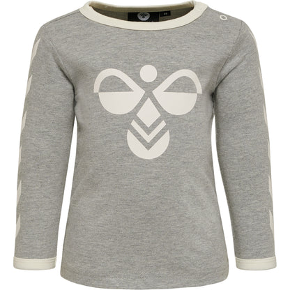 2006-GREY MELANGE