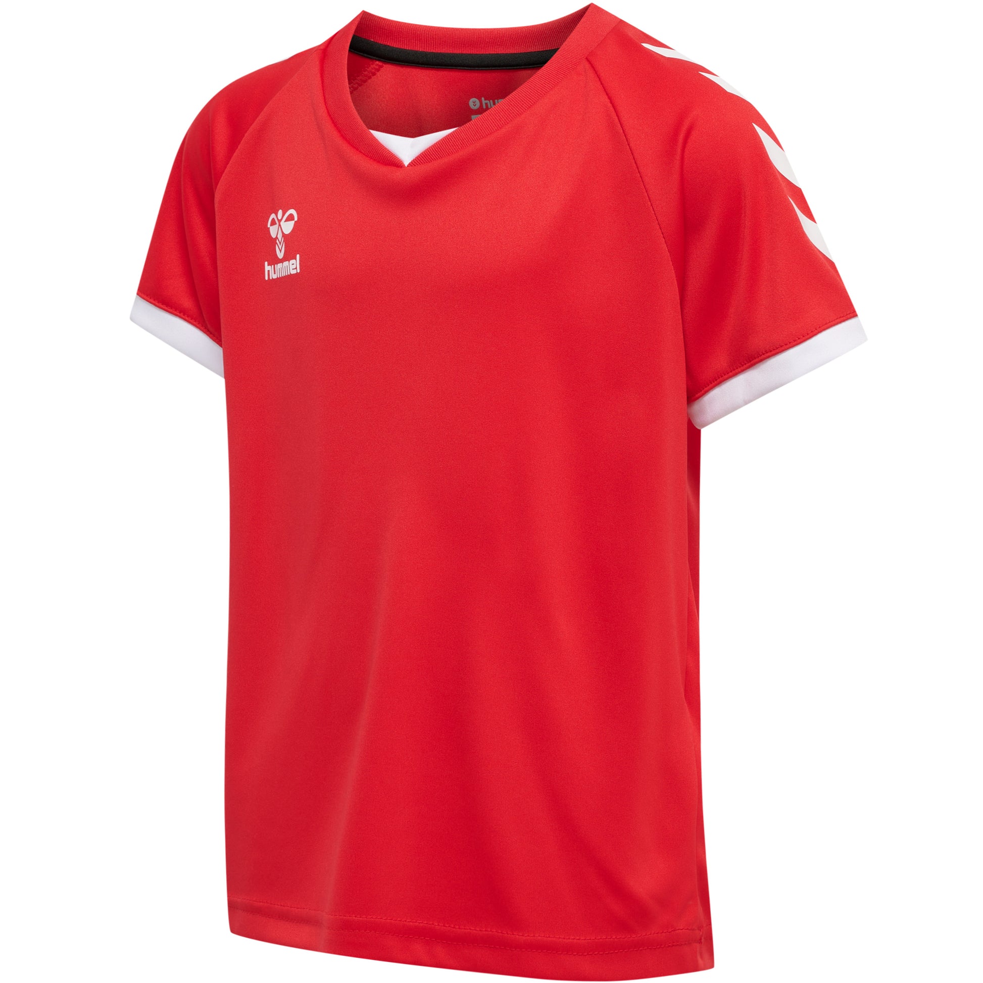 3062-TRUE RED