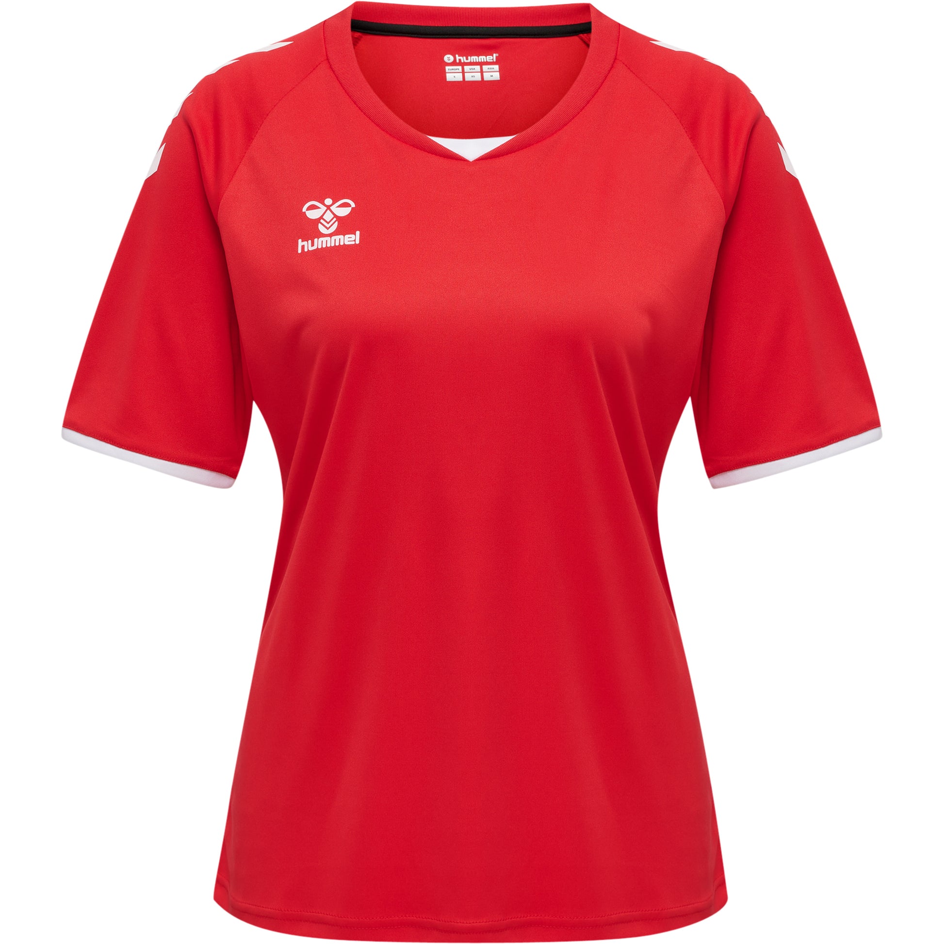 3062-TRUE RED