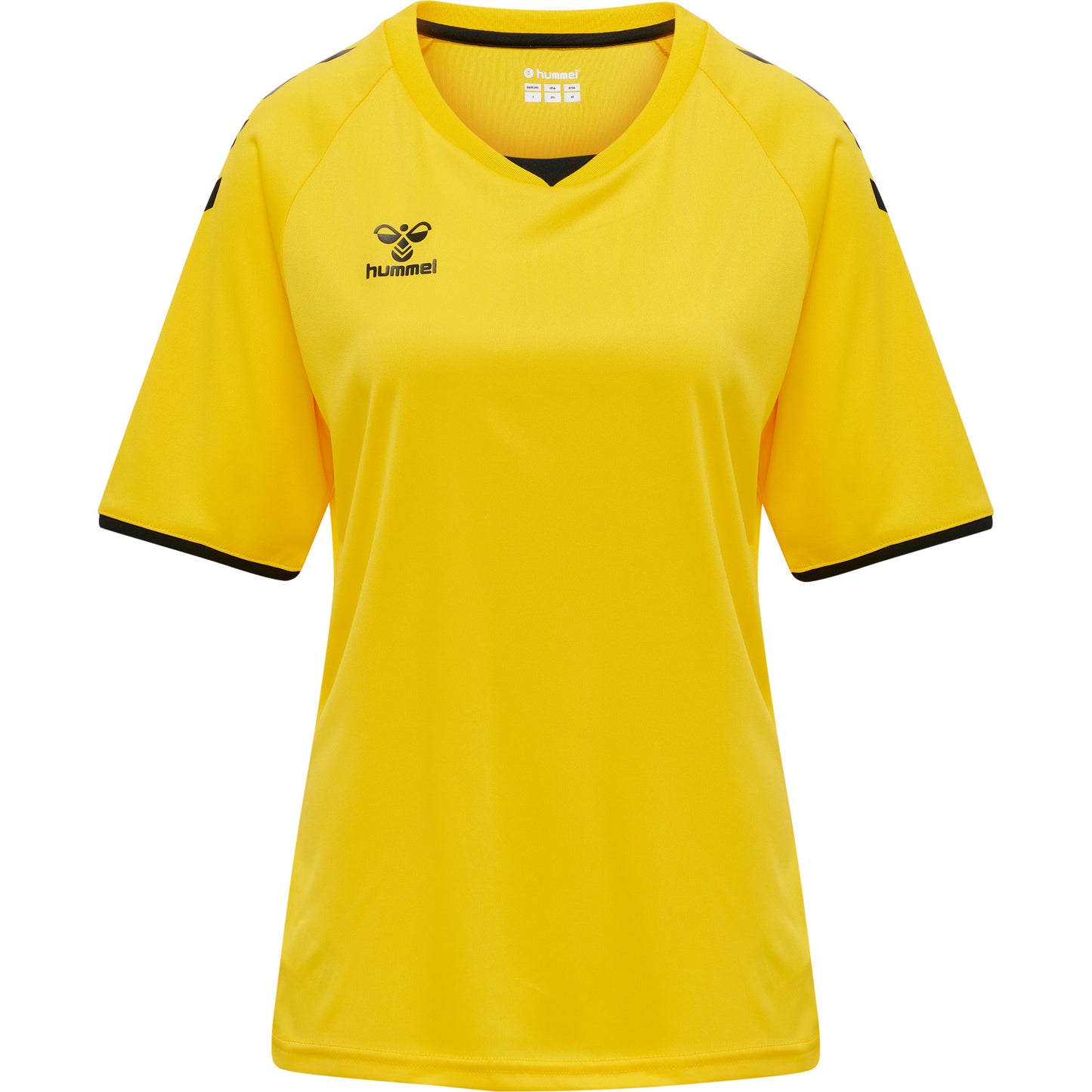 5269-BLAZING YELLOW